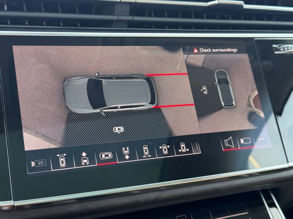 2025 Audi Q7 55 Premium Plus Lakeland FL