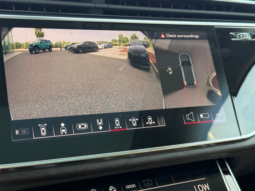 2025 Audi Q7 55 Premium Plus Lakeland FL