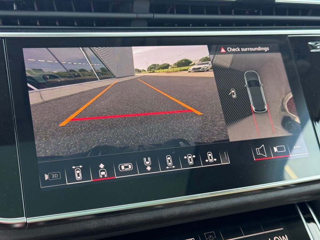 2025 Audi Q7 55 Premium Plus Lakeland FL