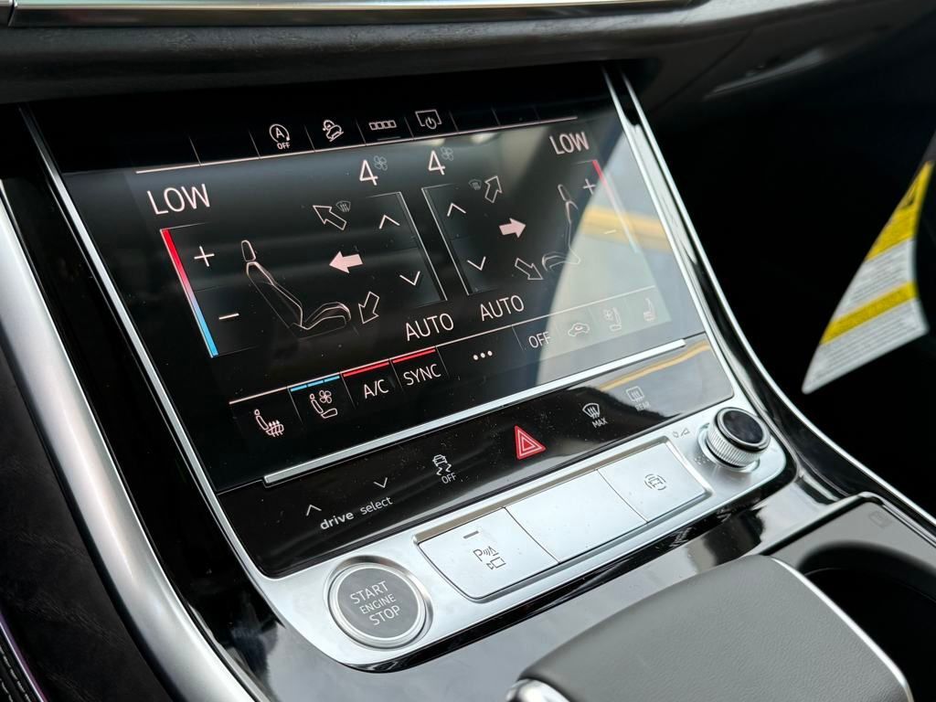 2025 Audi Q7 55 Premium Plus Lakeland FL