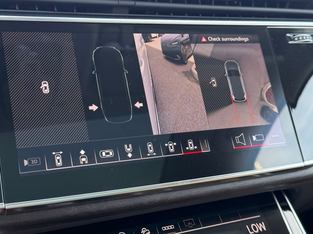 2025 Audi Q7 55 Premium Plus Lakeland FL