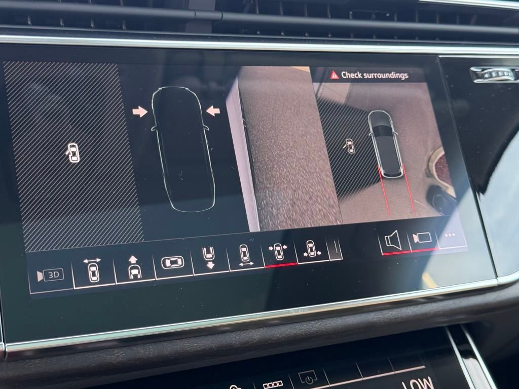 2025 Audi Q7 55 Premium Plus Lakeland FL