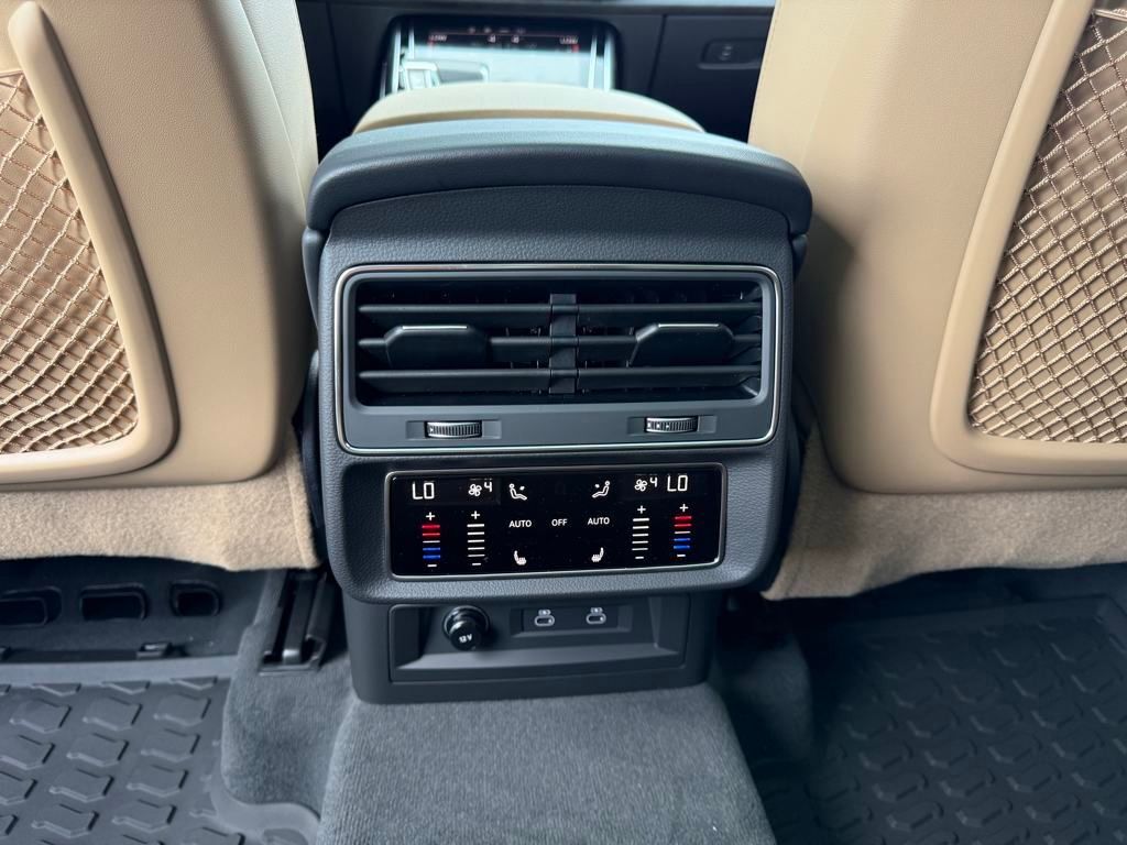 2025 Audi Q7 55 Premium Plus Lakeland FL