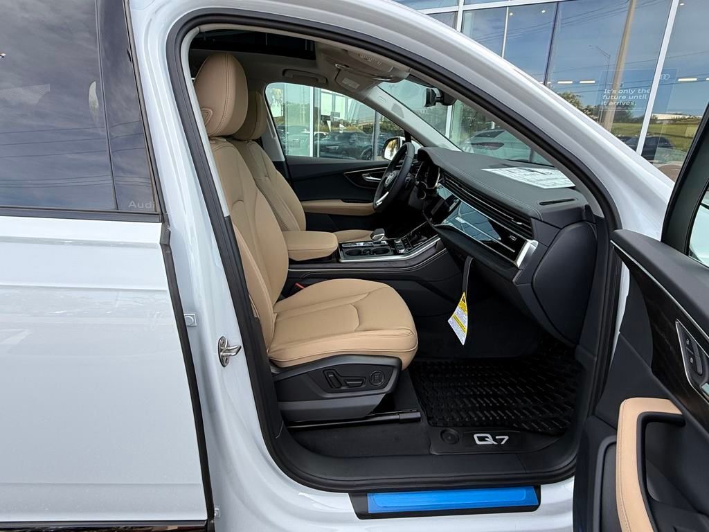 2025 Audi Q7 55 Premium Plus Lakeland FL