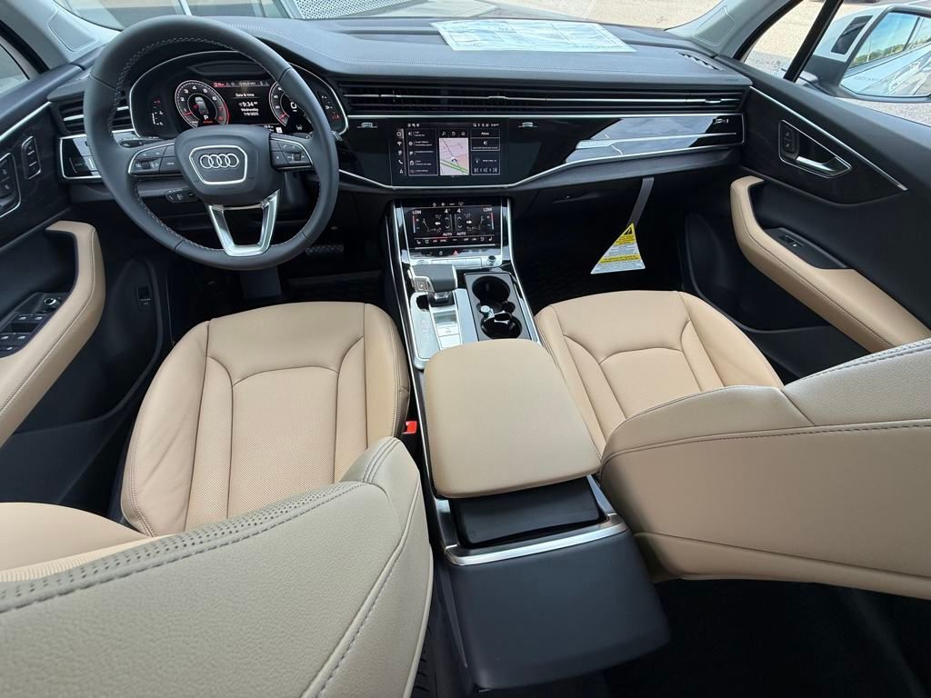 2025 Audi Q7 55 Premium Plus Lakeland FL