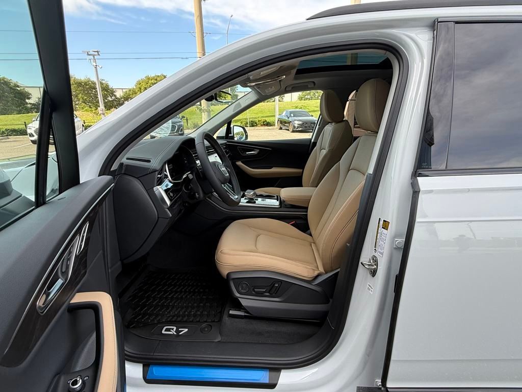 2025 Audi Q7 55 Premium Plus Lakeland FL