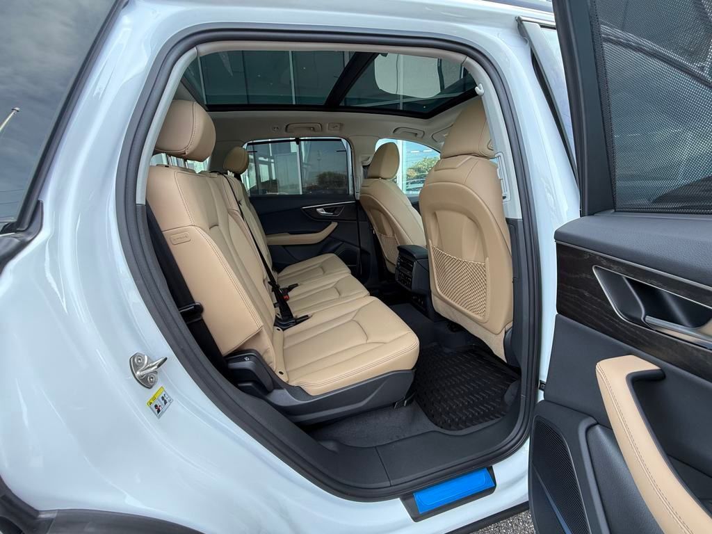 2025 Audi Q7 55 Premium Plus Lakeland FL