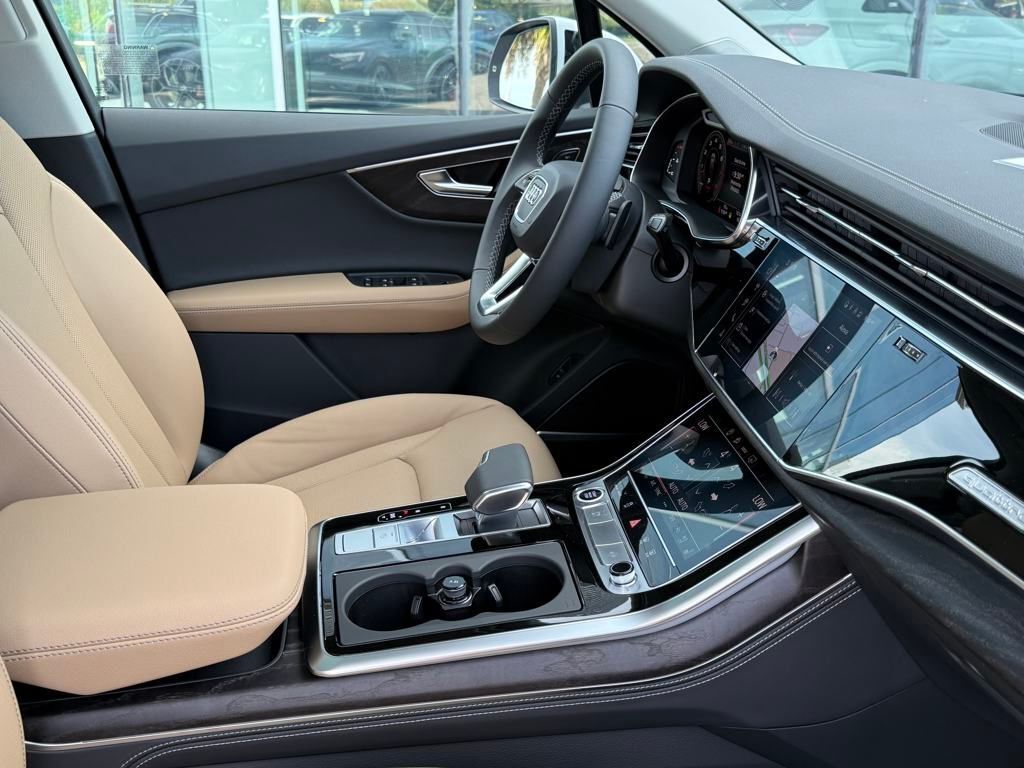 2025 Audi Q7 55 Premium Plus Lakeland FL