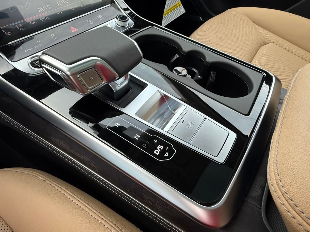 2025 Audi Q7 55 Premium Plus Lakeland FL
