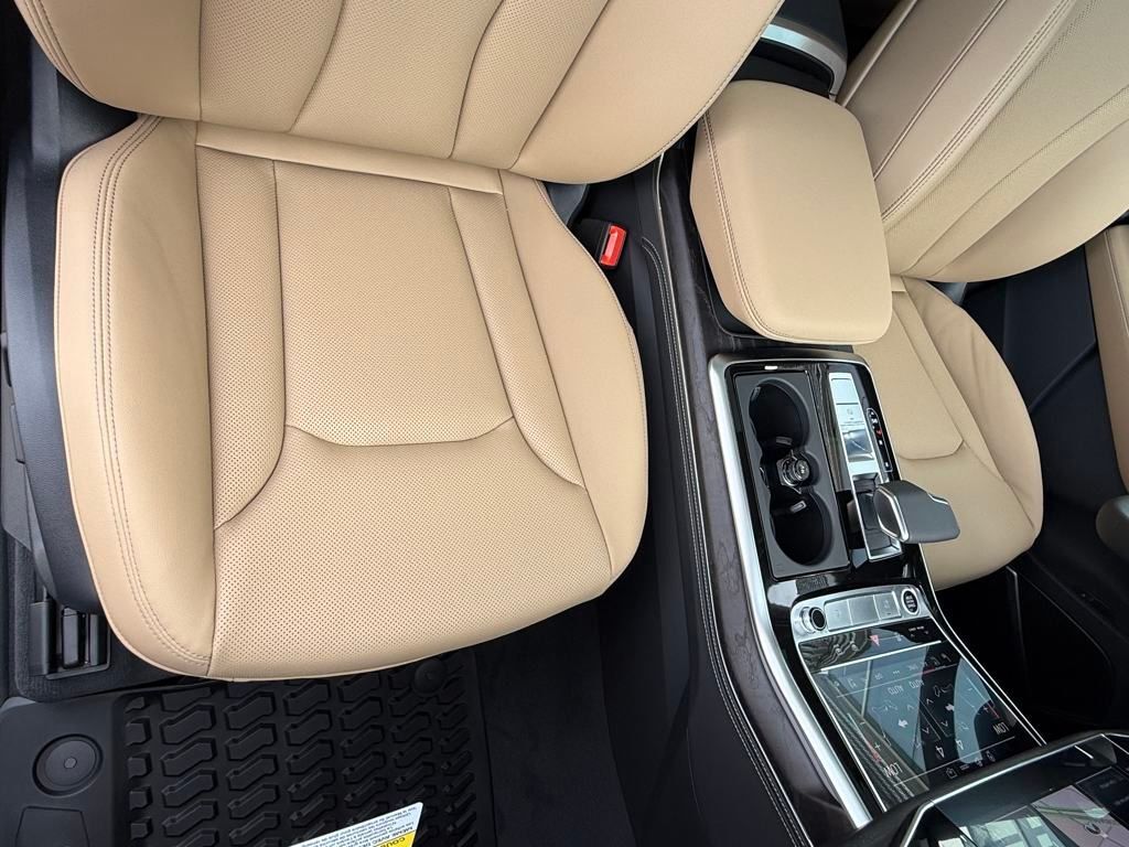 2025 Audi Q7 55 Premium Plus Lakeland FL