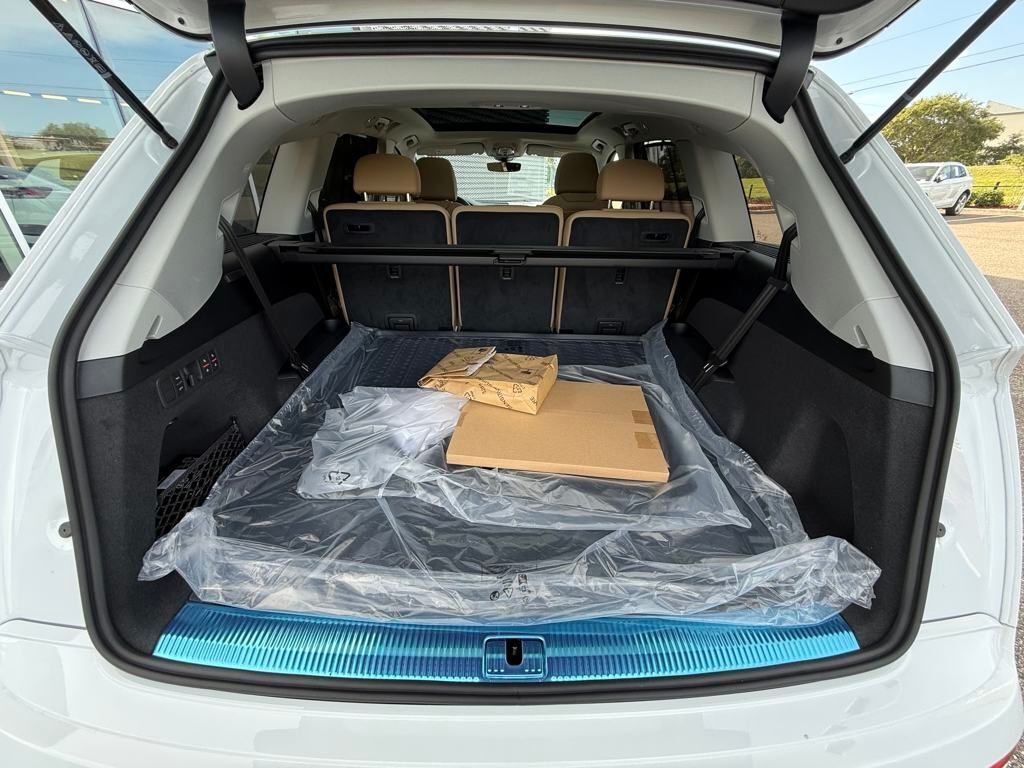 2025 Audi Q7 55 Premium Plus Lakeland FL