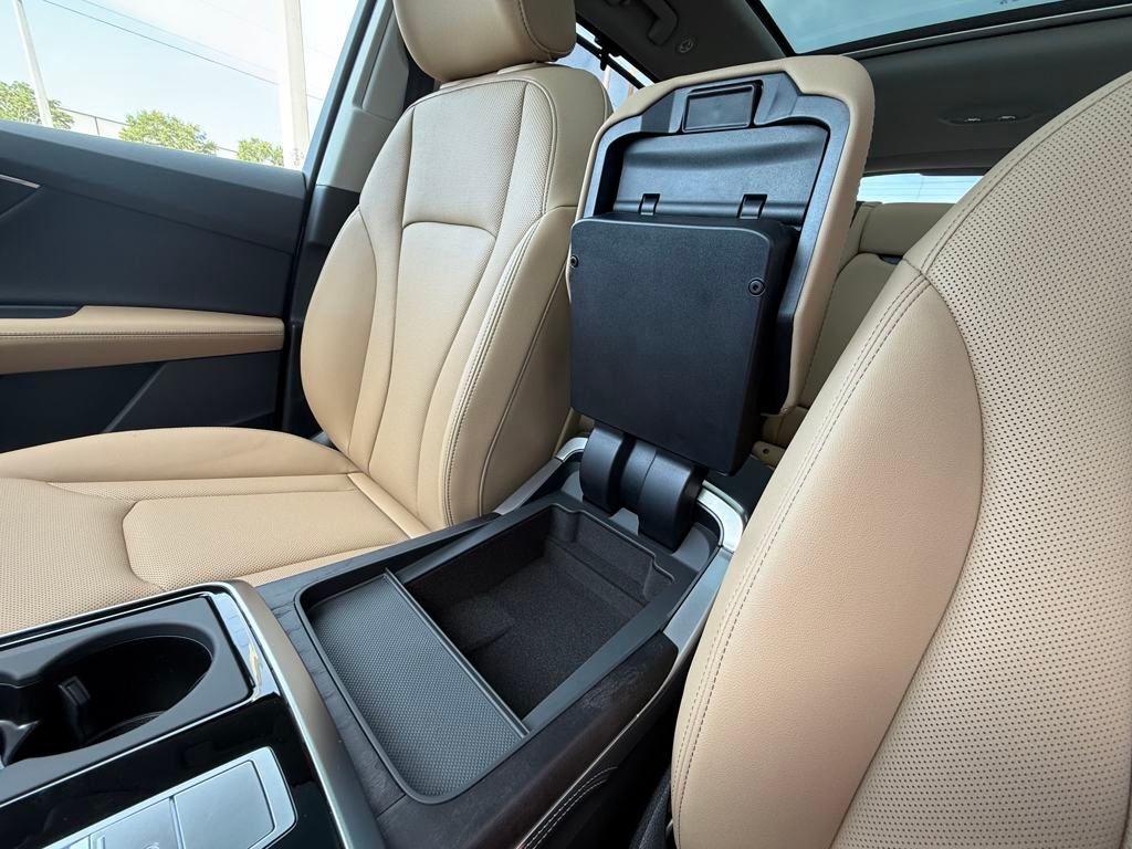 2025 Audi Q7 55 Premium Plus Lakeland FL