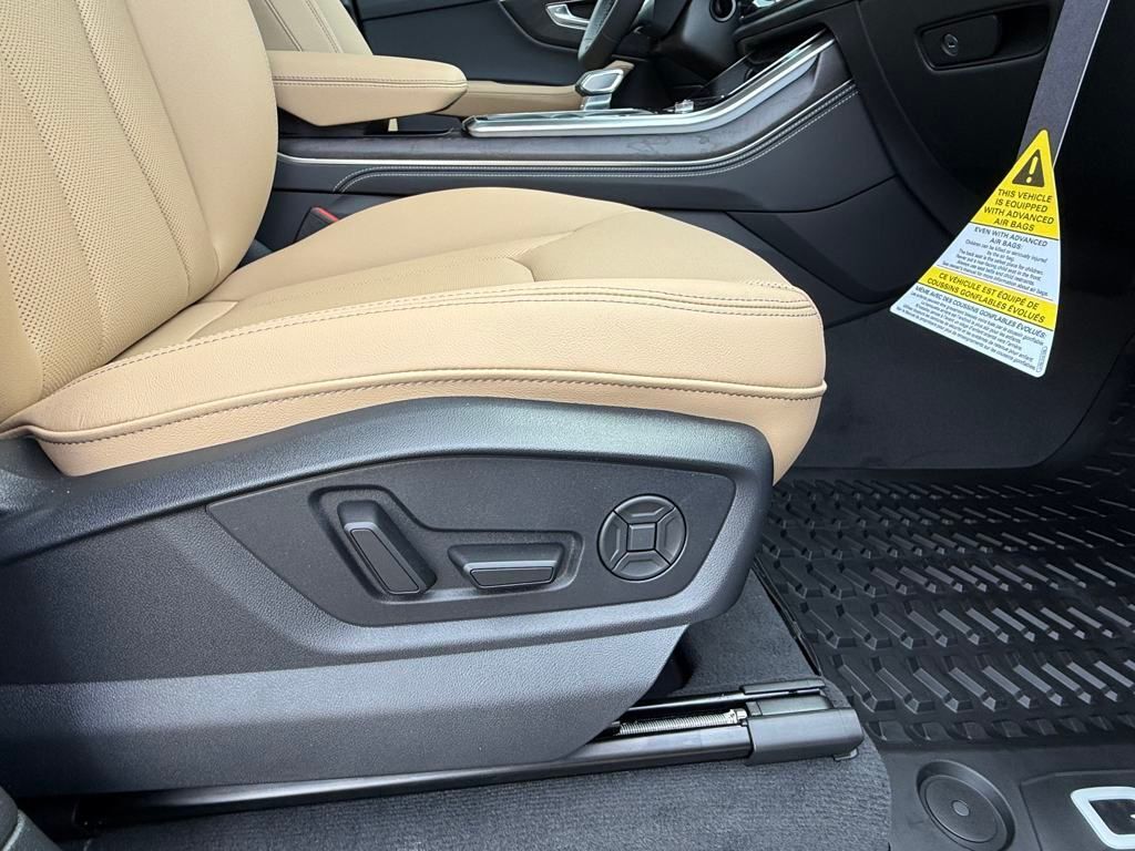 2025 Audi Q7 55 Premium Plus Lakeland FL