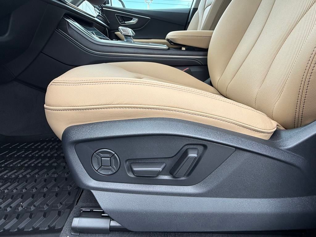 2025 Audi Q7 55 Premium Plus Lakeland FL