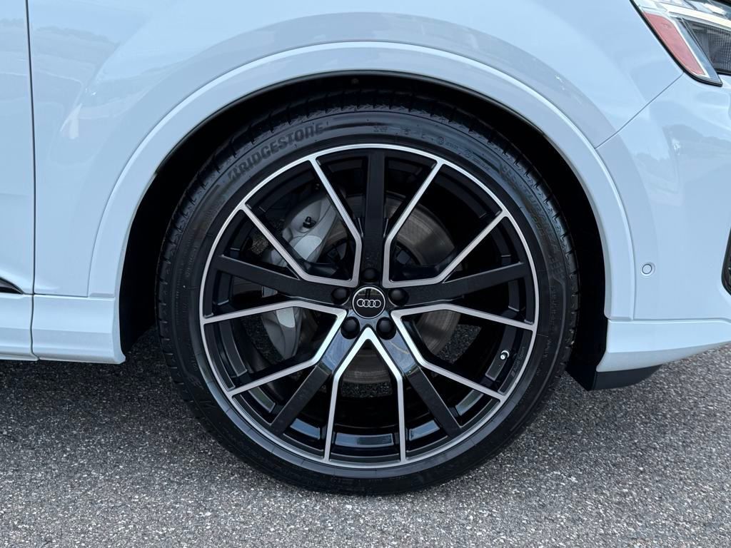 2025 Audi Q7 55 Premium Plus Lakeland FL