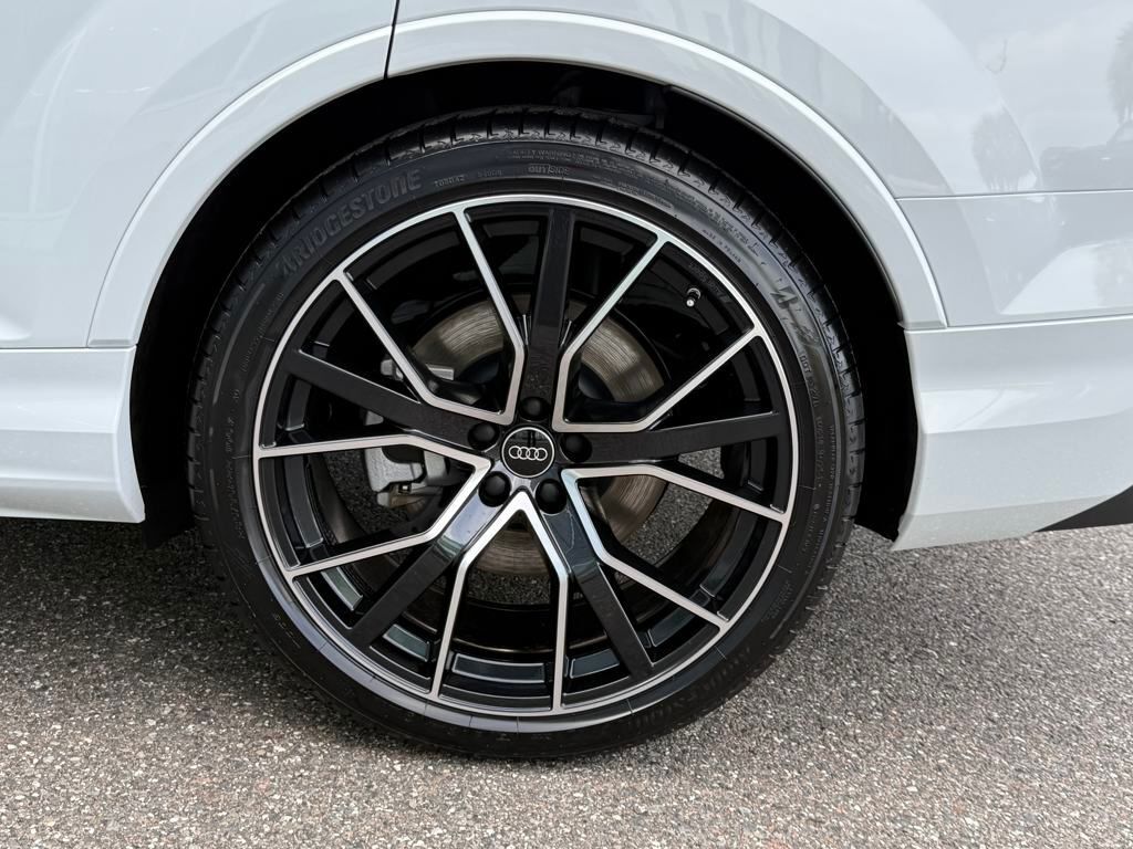 2025 Audi Q7 55 Premium Plus Lakeland FL