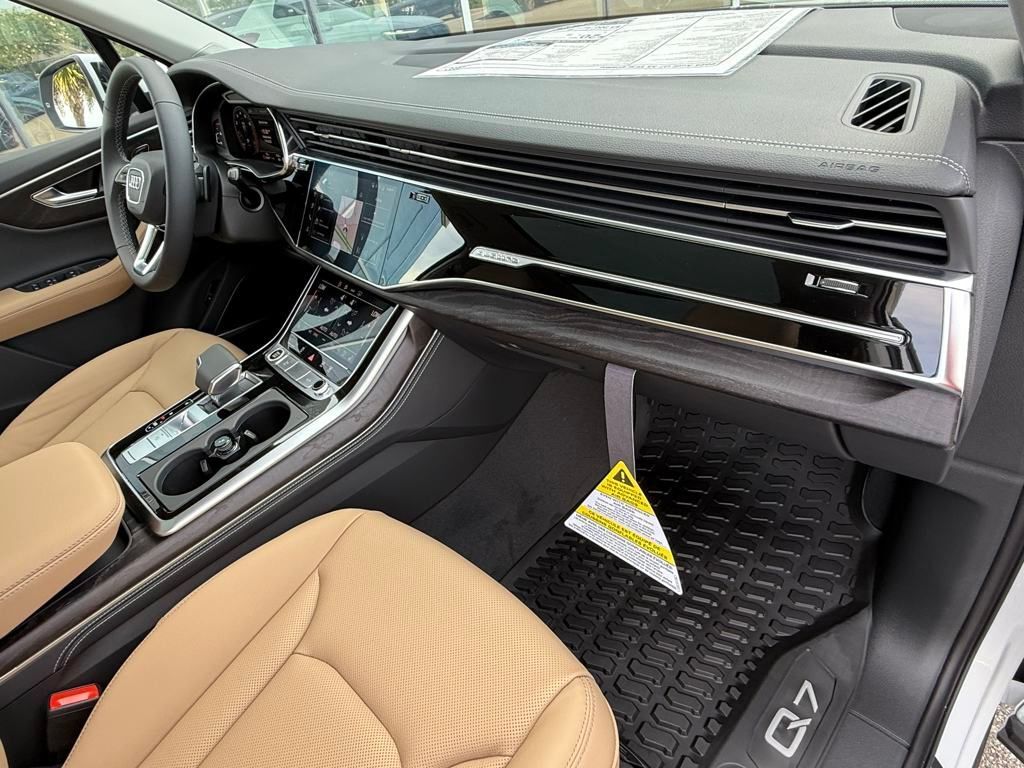 2025 Audi Q7 55 Premium Plus Lakeland FL