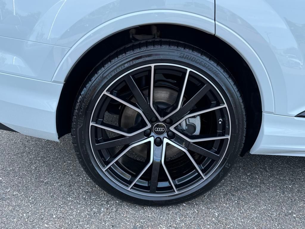2025 Audi Q7 55 Premium Plus Lakeland FL