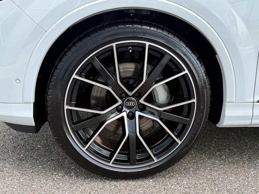 2025 Audi Q7 55 Premium Plus Lakeland FL
