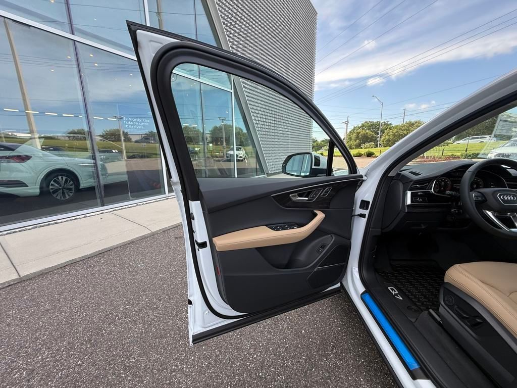 2025 Audi Q7 55 Premium Plus Lakeland FL