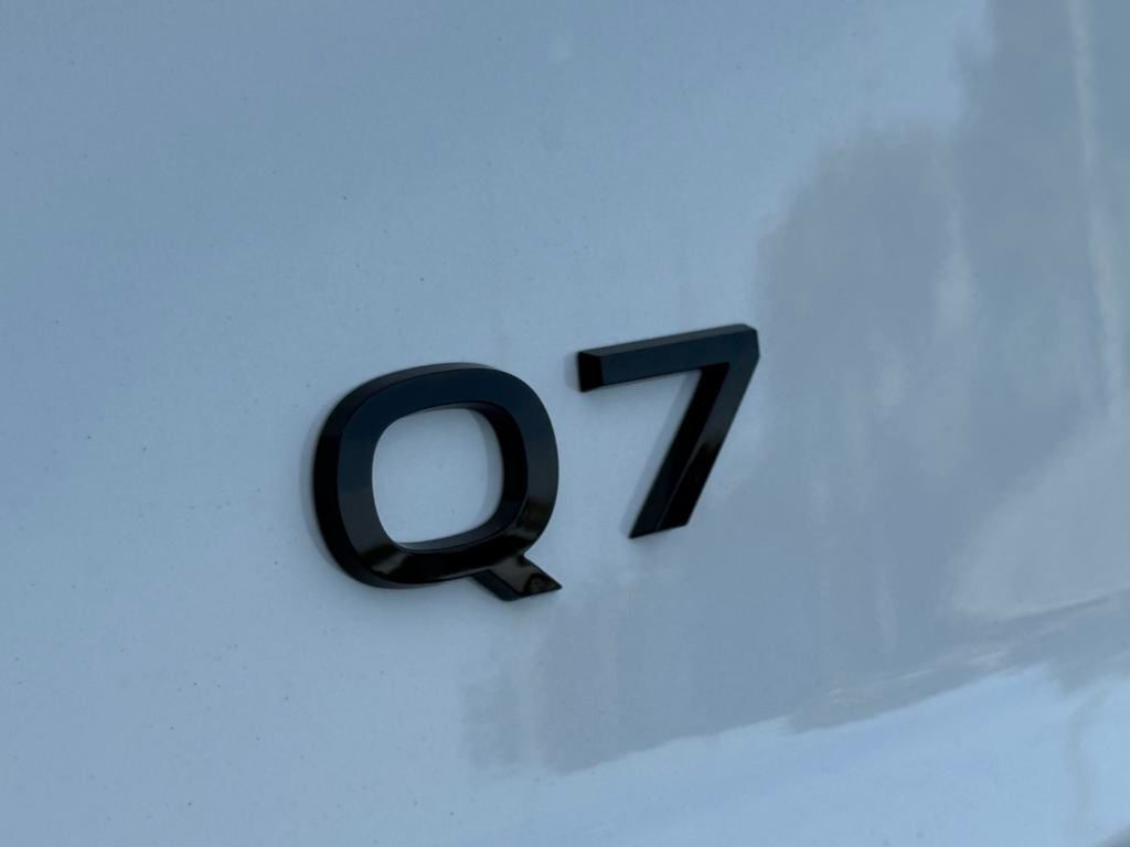 2025 Audi Q7 55 Premium Plus Lakeland FL