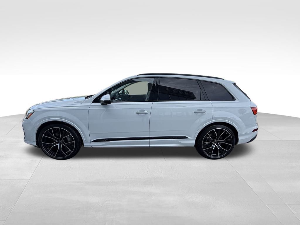 2025 Audi Q7 55 Premium Plus Lakeland FL