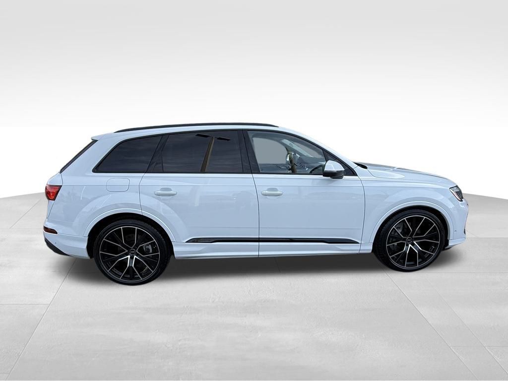 2025 Audi Q7 55 Premium Plus Lakeland FL