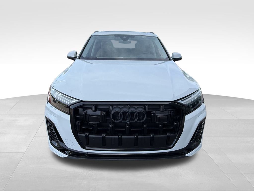 2025 Audi Q7 55 Premium Plus Lakeland FL