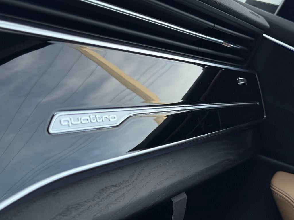 2025 Audi Q7 55 Premium Plus Lakeland FL