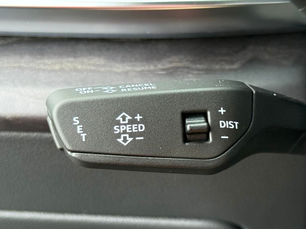 2025 Audi Q7 55 Premium Plus Lakeland FL