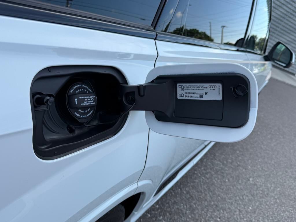 2025 Audi Q7 55 Premium Plus Lakeland FL