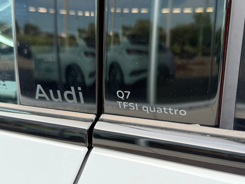 2025 Audi Q7 55 Premium Plus Lakeland FL