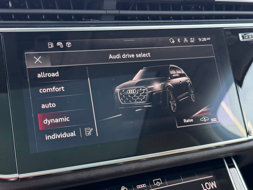 2025 Audi Q7 55 Premium Plus Lakeland FL