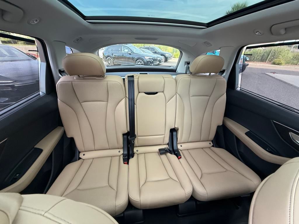 2025 Audi Q7 55 Premium Plus Lakeland FL