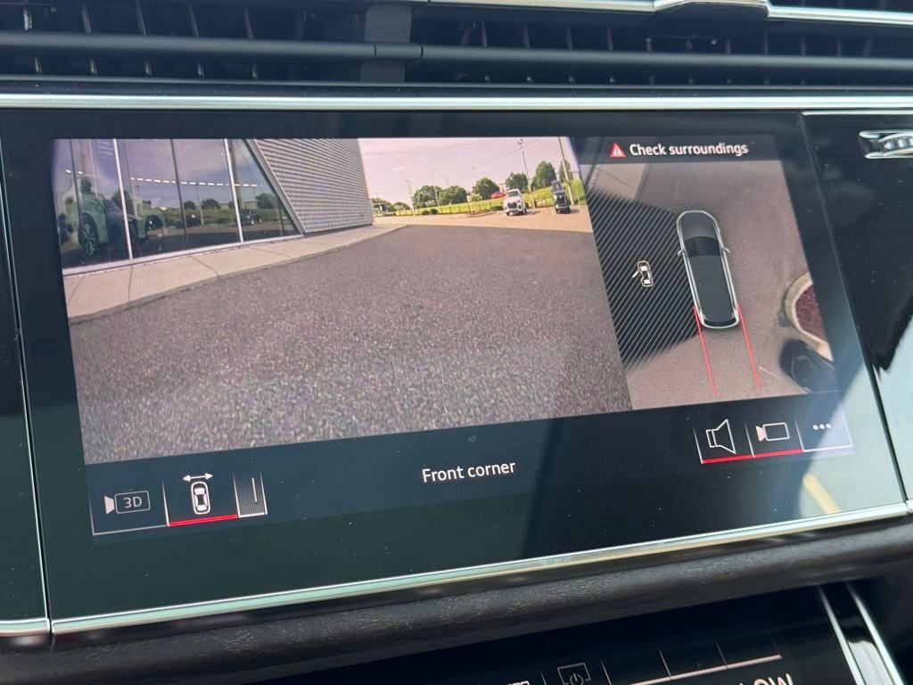 2025 Audi Q7 55 Premium Plus Lakeland FL