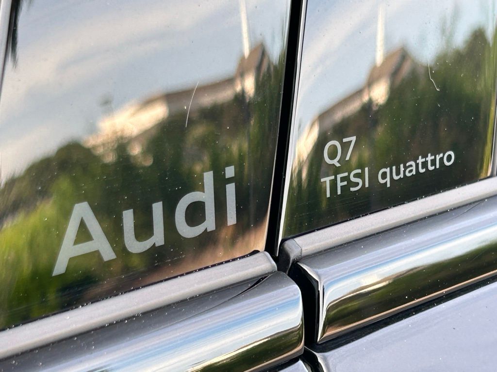 2025 Audi Q7 55 Premium Plus Lakeland FL