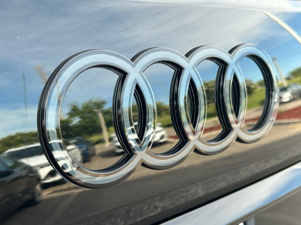 2025 Audi Q7 55 Premium Plus Lakeland FL