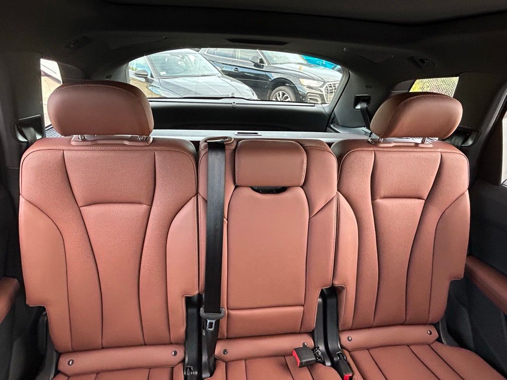2025 Audi Q7 55 Premium Plus Lakeland FL