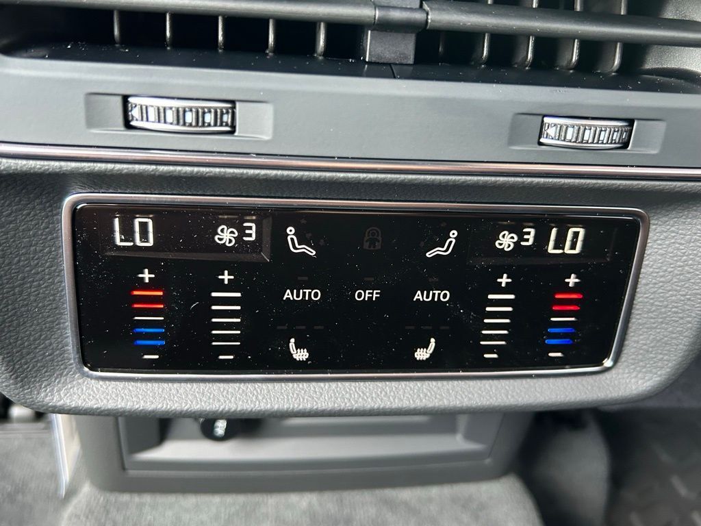 2025 Audi Q7 55 Premium Plus Lakeland FL