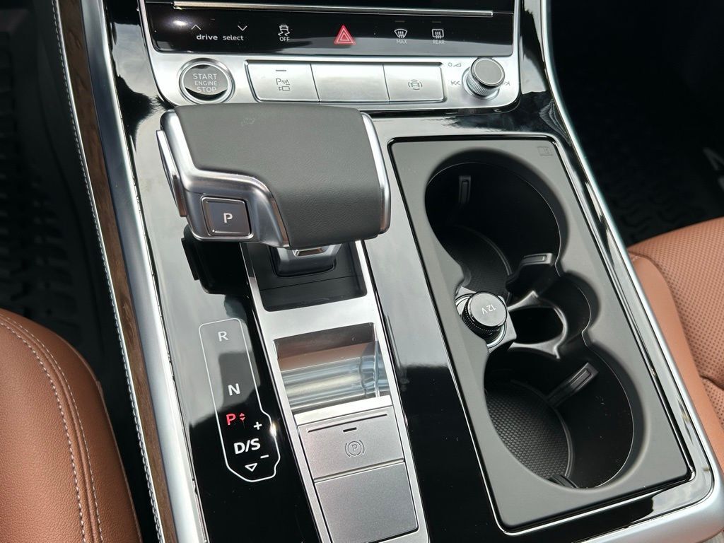 2025 Audi Q7 55 Premium Plus Lakeland FL