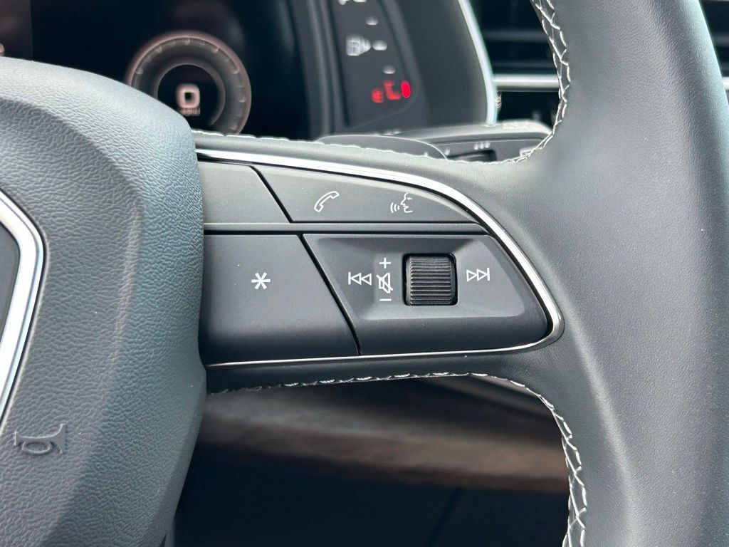 2025 Audi Q7 55 Premium Plus Lakeland FL