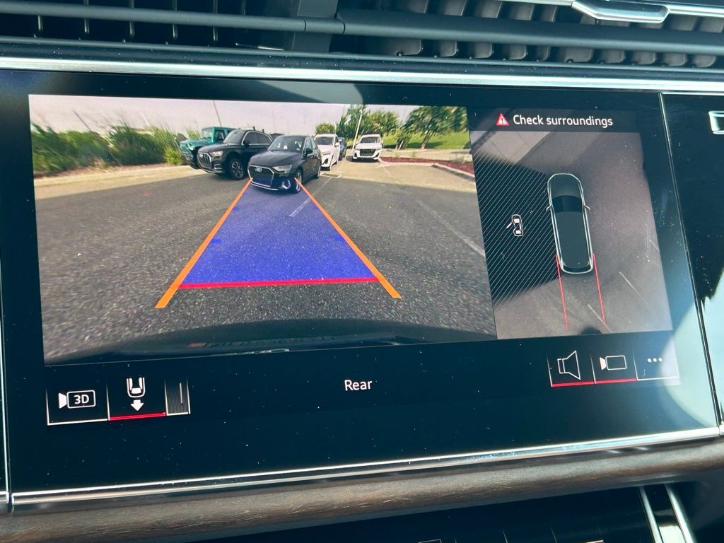 2025 Audi Q7 55 Premium Plus Lakeland FL