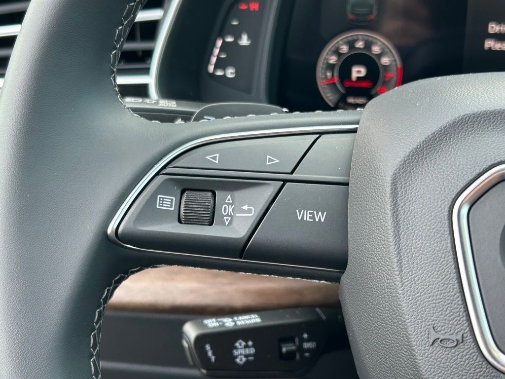 2025 Audi Q7 55 Premium Plus Lakeland FL