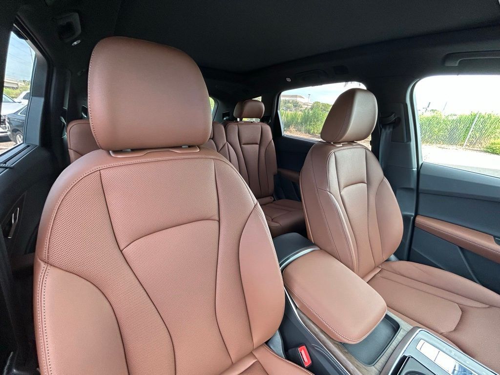 2025 Audi Q7 55 Premium Plus Lakeland FL