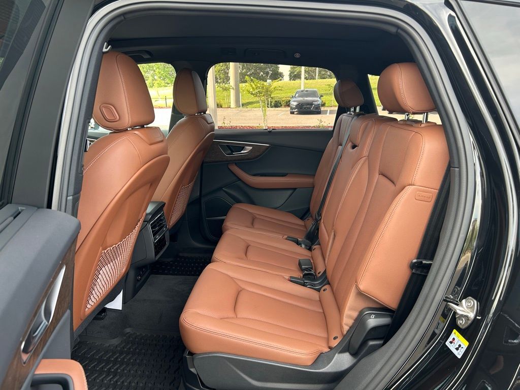 2025 Audi Q7 55 Premium Plus Lakeland FL