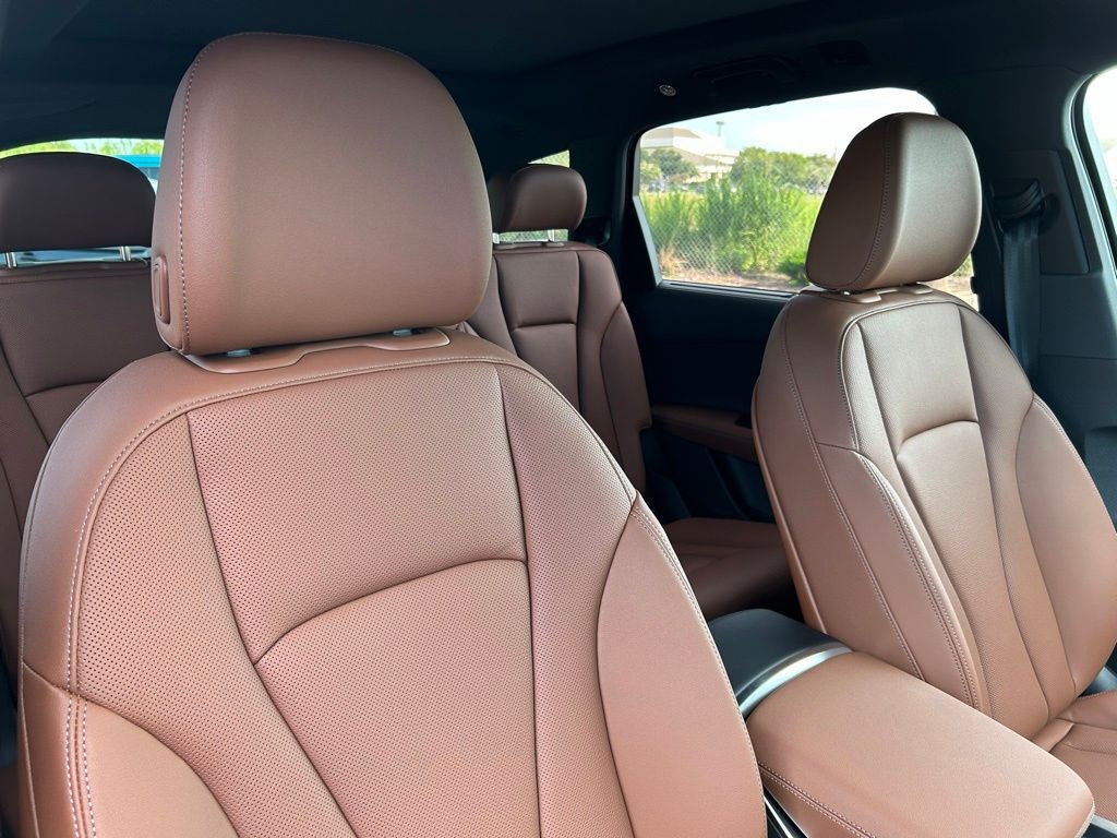 2025 Audi Q7 55 Premium Plus Lakeland FL