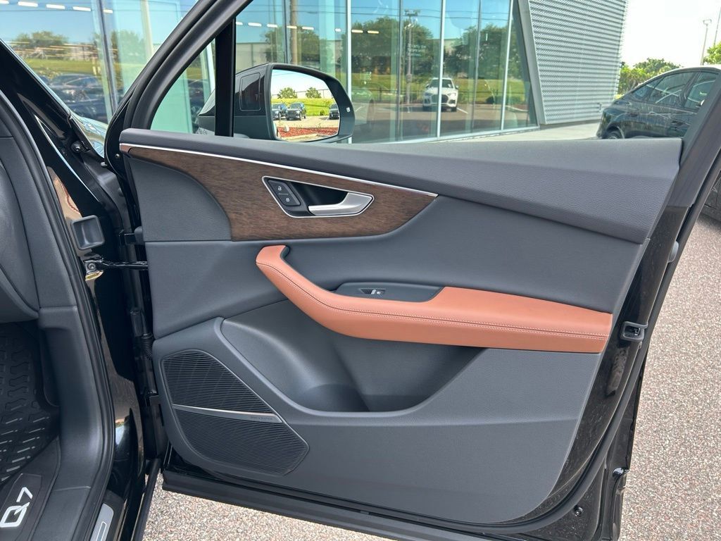 2025 Audi Q7 55 Premium Plus Lakeland FL