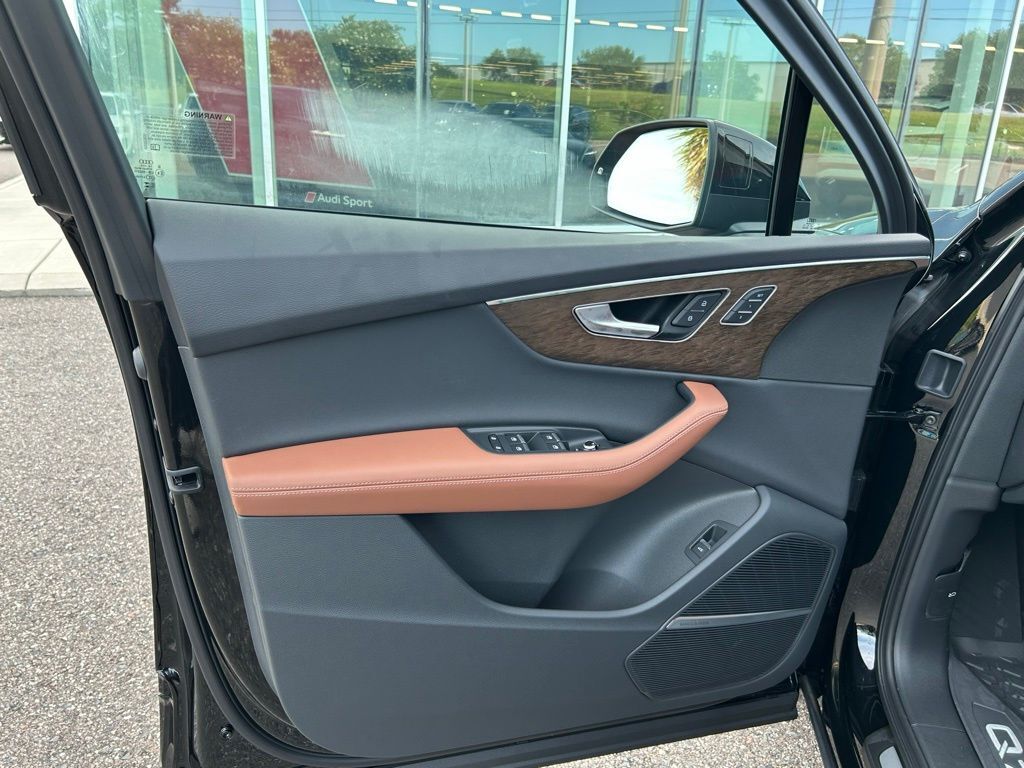 2025 Audi Q7 55 Premium Plus Lakeland FL