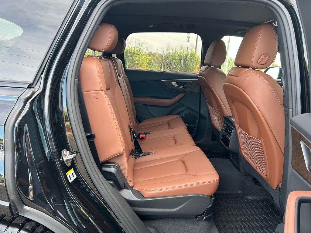 2025 Audi Q7 55 Premium Plus Lakeland FL