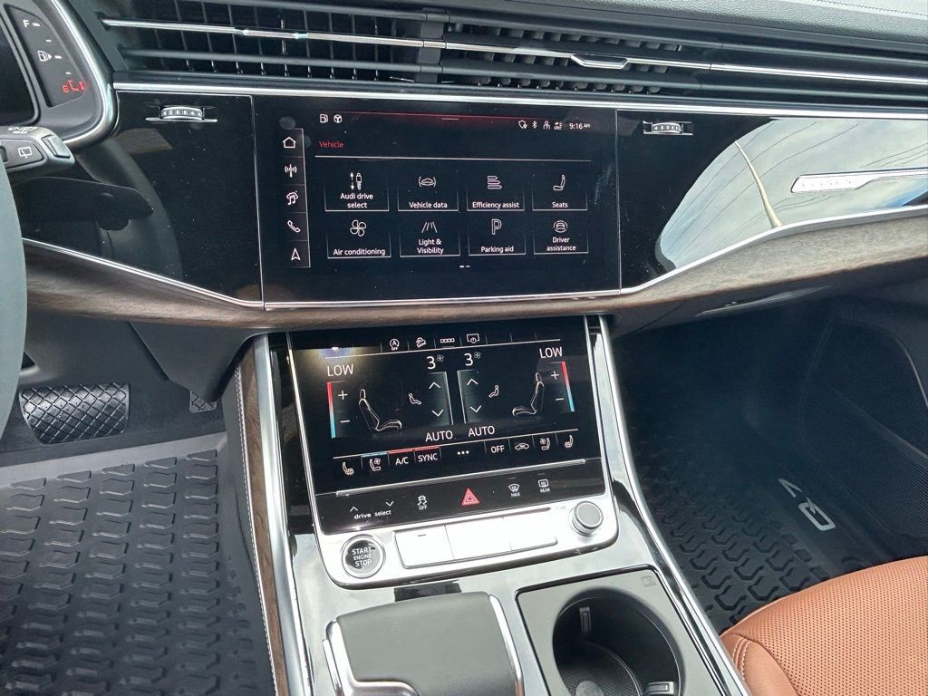 2025 Audi Q7 55 Premium Plus Lakeland FL